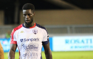 Samb-Carpi: prima volta contro per i fratelli Touré