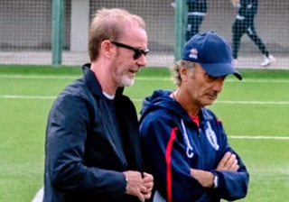 Vigor Senigallia: dopo l’addio di Magi torna mister Clementi