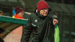 Pontedera-Samb: per i toscani cambio di proprietà e via Menichini