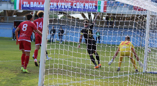 Serie D, girone F: squalifiche per Ancona e Vigor