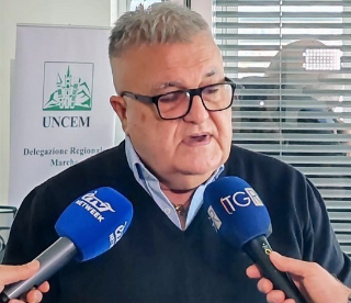 Elezioni nelle Marche, gli auguri di Uncem ai nuovi sindaci: “Presidio fondamentale per i territori”