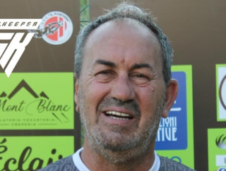 Muore improvvisamente Pierpaolo Amatucci, allenatore portieri nelle giovanili Samb