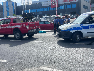 San Benedetto del Tronto - Motociclista perde la vita in un incidente sulla Statale 16