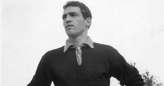 Ascoli-Carpi: i bianconeri ricordano Strulli