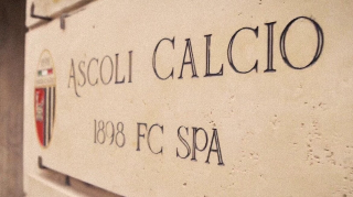 Ascoli, ecco i cinque sponsor locali