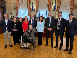 Pescara, Masci presenta la nuova giunta: nove assessori tra conferme e nuovi ingressi