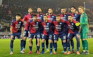 Samb-Pianese, in campo Eusepi, Parigini e Stoppa SEGUI QUI LA DIRETTA WEB